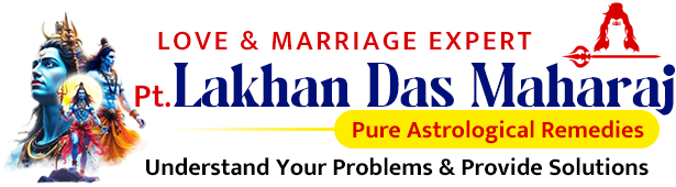 Pt. Lakhan Das Maharaj